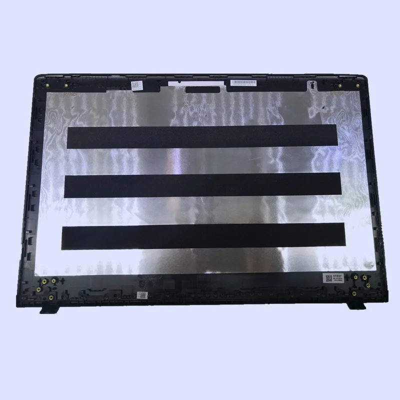 Новый оригинальный ноутбук LCD задняя крышка верхняя крышка/ЖК передняя рамка для