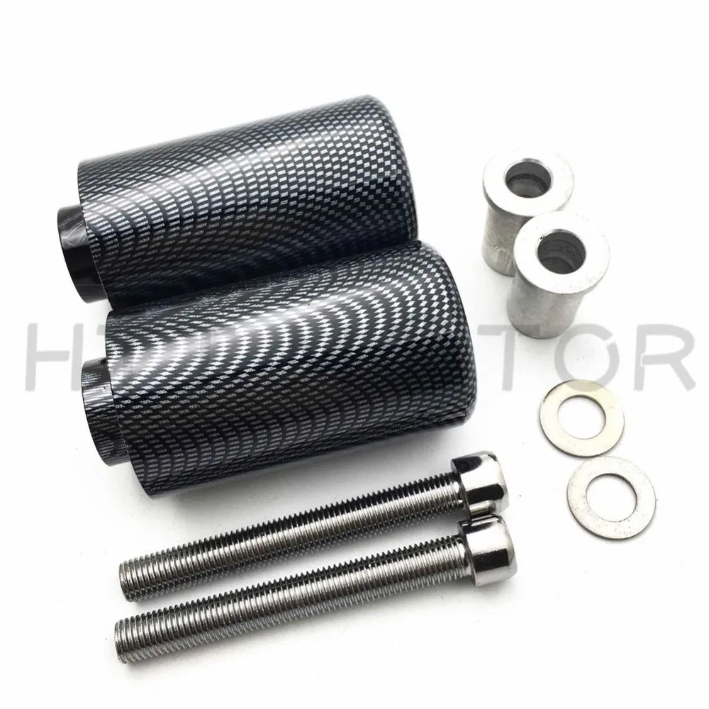 Afftermarket запчасти для мотоцикла защита от удара рамы ползунка Honda 1993 1999 CBR 900 RR 900RR