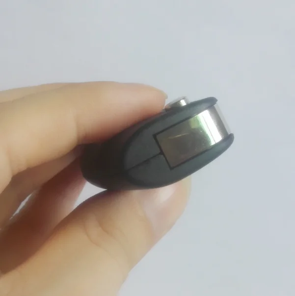 Flip Folding Remote Key Shell for FORD Focus mondeo Case 3 Button | Автомобили и мотоциклы