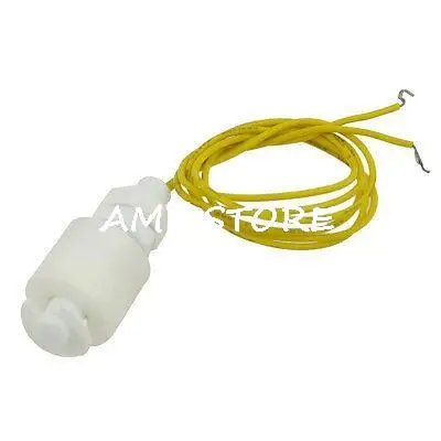 

2 шт. Tank Pool датчик уровня воды и жидкости Mini PP, плавающие переключатели