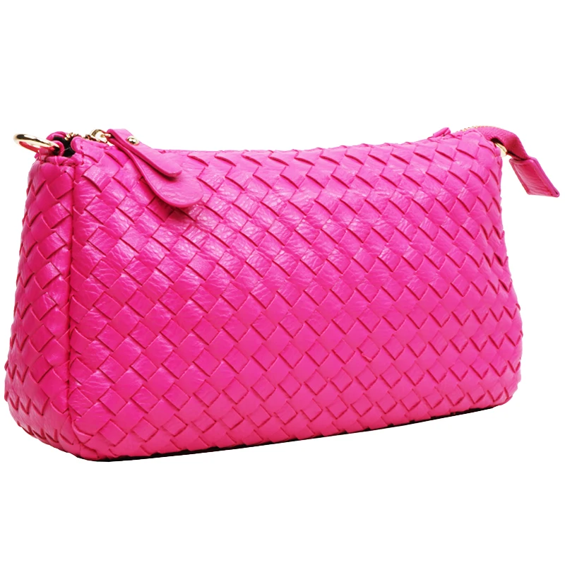 QIMANSHI Для женщин сумка женская Курьерские сумки 2017 Crossbody Сумка кожаная моды
