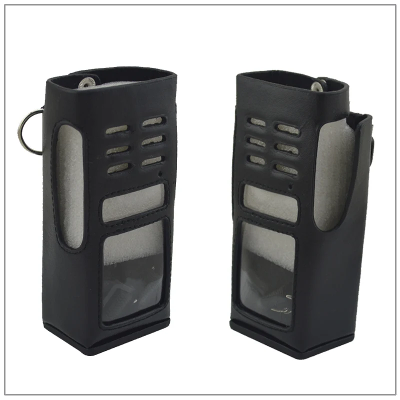 Кожаный чехол с ремнем для моделей клавиатуры Motorola портативный двухсторонний