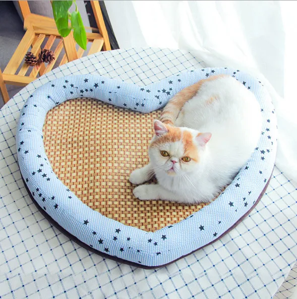 Коврик для питомца собаки самоохлаждающий коврик питомников ящики и кровати в