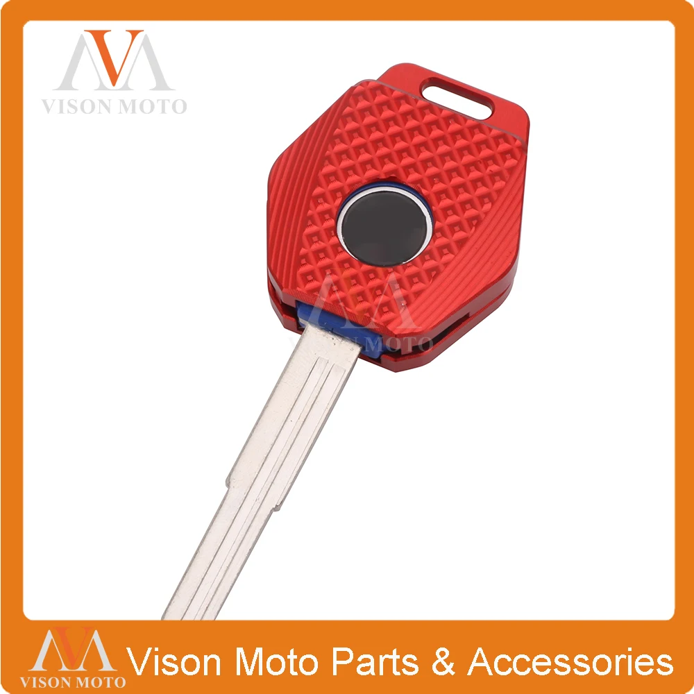 Аксессуары для ключей мотоциклов Honda CB400 600 900 1000 1300 VTEC CBR600RR 1000RR 900RR 1100XX VTR1000