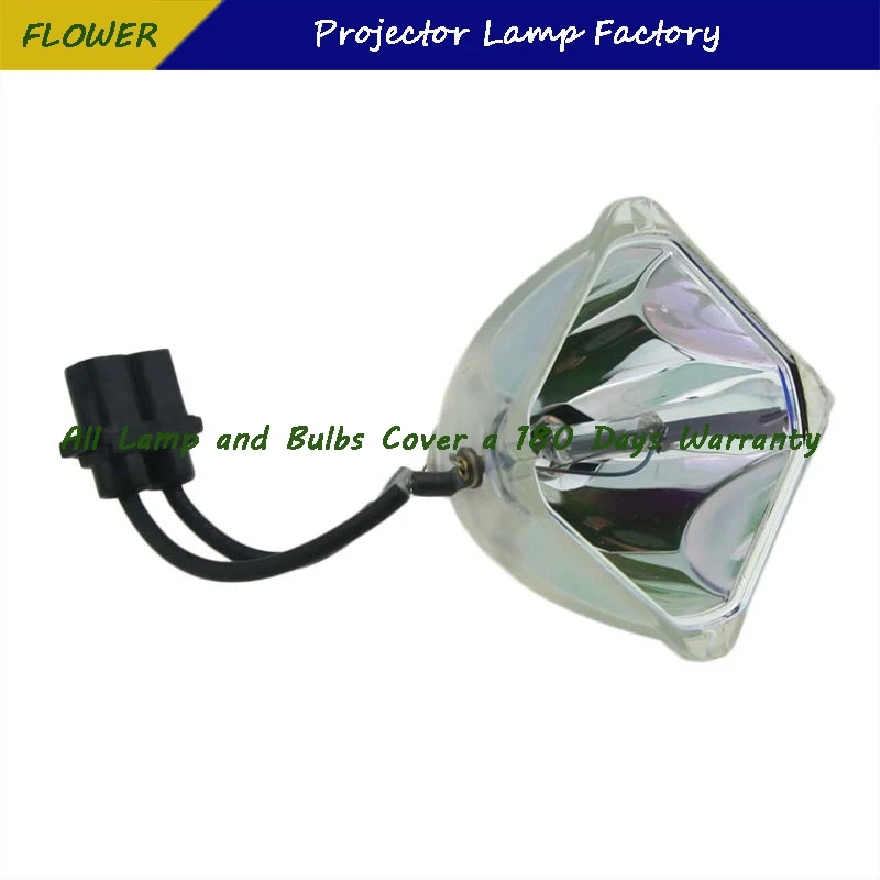 ET-LAE700 Projector Bare Lamp For Panasonic  PANASONIC PT-AE700 / PT-AE800