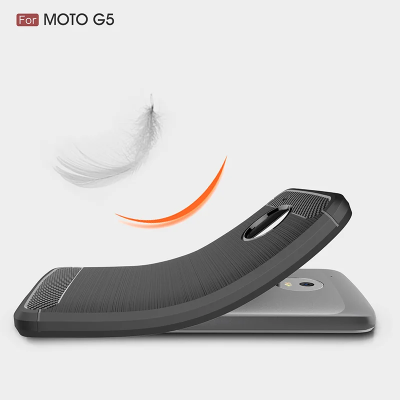 For Motorola Moto G3 G4 Play G5 Plus E3 E4 C Z Force Z2 X 2017 M Cover Silicone Soft TPU Phone Case Luxury |