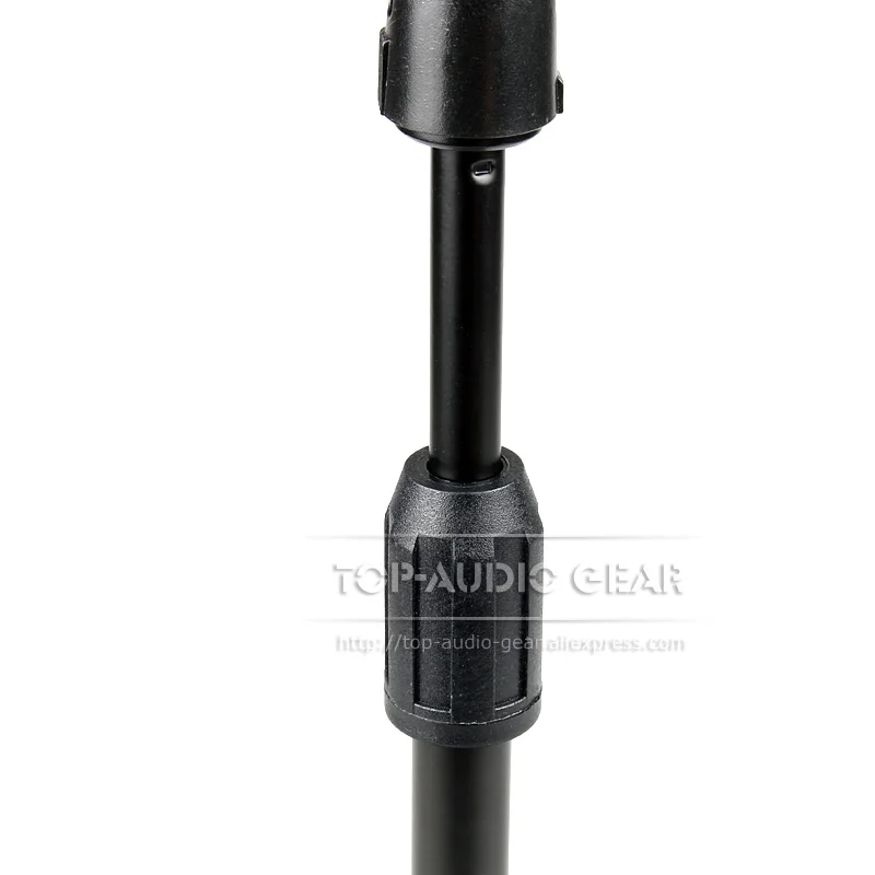 Настольный микрофонный Стенд + ударное крепление поп фильтр для SENNHEISER E614 E91 E 614 914
