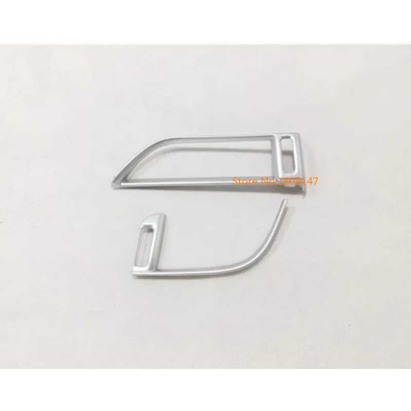 Крышка рамы автомобиля обшивка лампы передний кондиционер вентиляционное