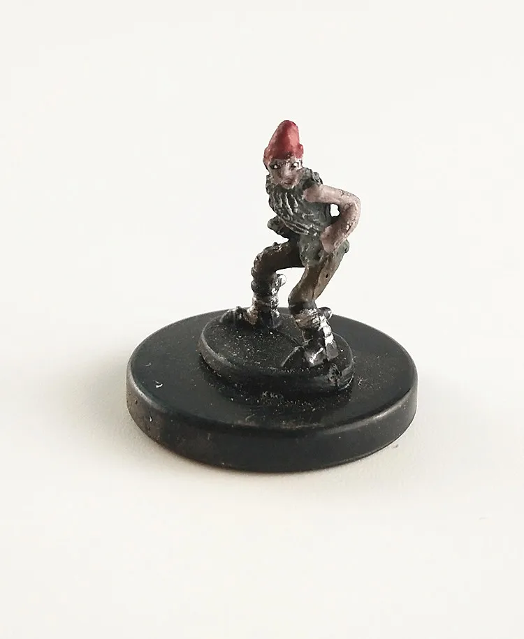 Литье под давлением смолы Paizo Волшебники побережья Волшебники драконы и подземелья Dnd кусок труба 1
