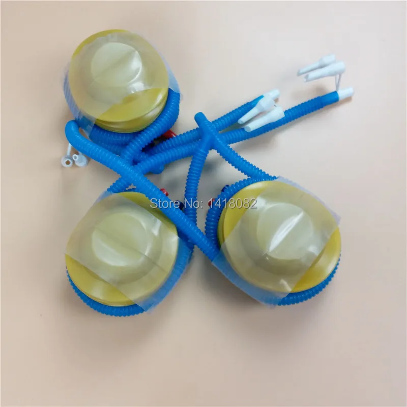 1 шт. надувной воздушный насос для игрушек | Дом и сад