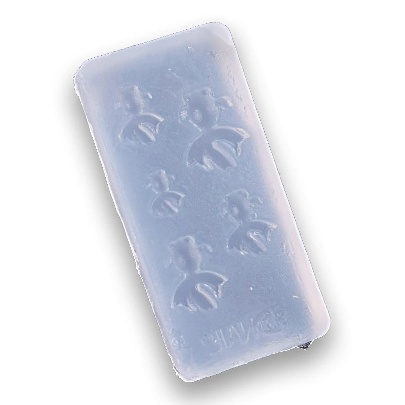 1 шт. форма из жидкого силикона для изготовления ювелирных изделий|Инструменты и