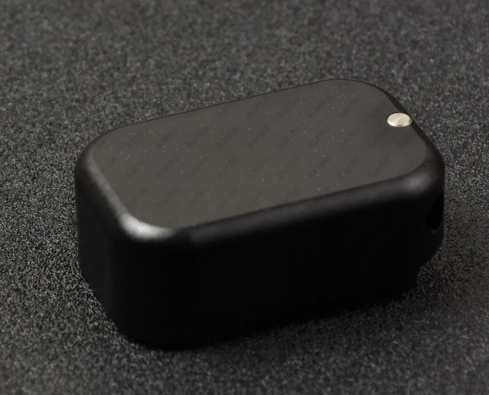 Glock 17 19 23 высококачественная базовая прокладка из твердого алюминиевого сплава