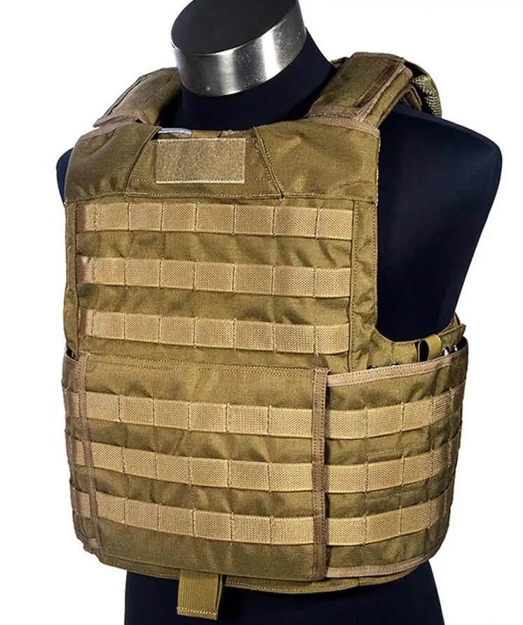 

FLYYE Releasable Body Armor Vest Hunting Vest VT-M029