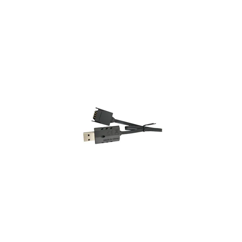 USB зарядный кабель для UDI U31 U31W U36 U34W U36WH T25 четырехосный самолет запасные части UAV