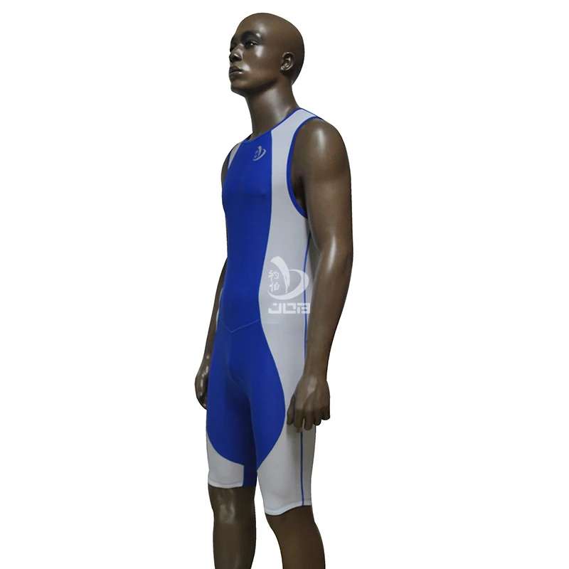 

New soaring sailing Design Black Men's Triathlon Wetsuit Bodysuit Suits For Men Sportswear comfortable suitable for diving suit