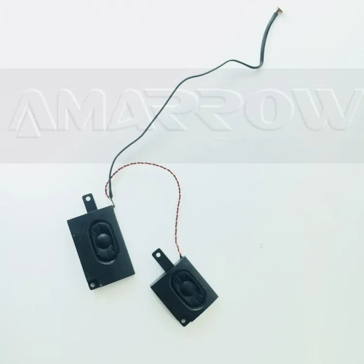 Новая оригинальная бесплатная доставка динамик для ноутбука MSI MS 1451 внутренний