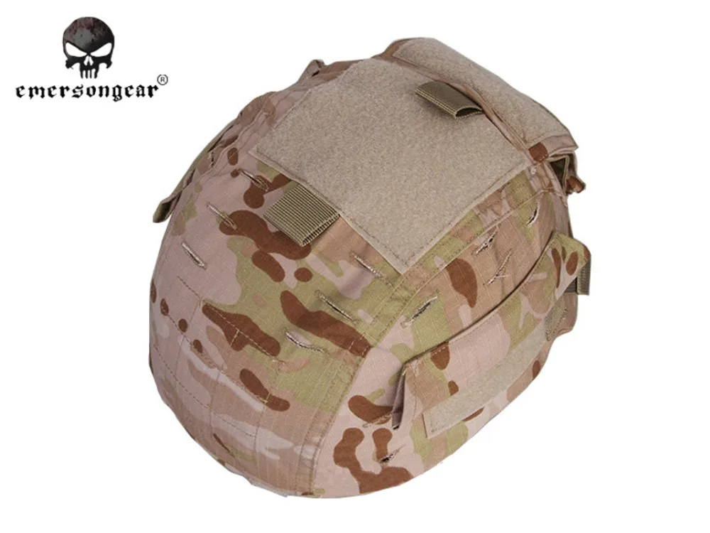 Шлем Emersongear чехол для MICH 2001 Combat Airsoft шлем Чехол|helmet toys|helmet respiratorhelmet wholesale |