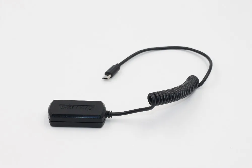SOOCOO C100 S100 S100 Pro экшн-камера USB gps Traker Modelu для автомобиля и мотоцикла