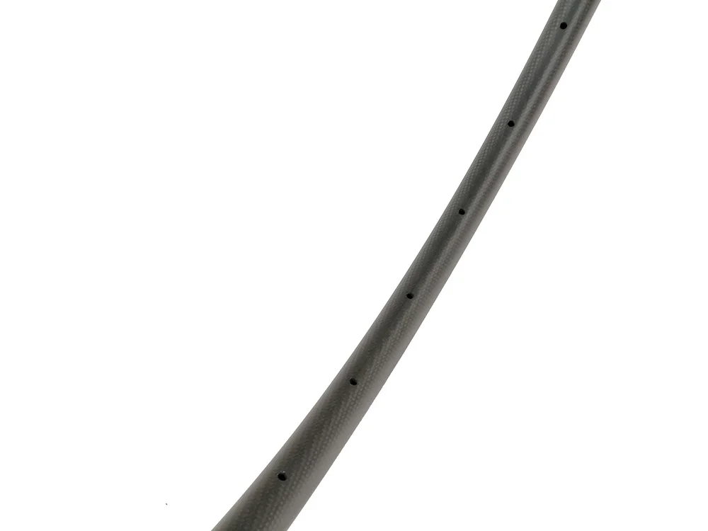 26mm width Road bike carbon rim 38mm height 700C Clincher or Tubular Cyclocross disc bicycle 16 18 20 21 24 28 32 36 Holes|Велосипедное
