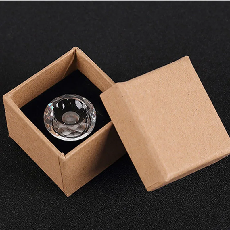 Регулируемое кольцо для наклеивания кристаллов палец клей ресниц подставка