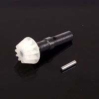 28012 drive pinion 11t spare parts for hsp 116 scale rc model car