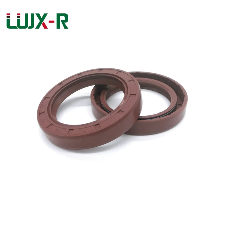 LUJX R TC фториновая уплотнительная прокладка FKM каркасный масляный уплотнитель