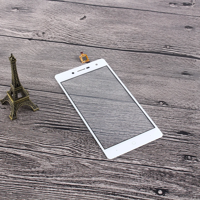 Ocolor для zte Blade L7 Сенсорная панель Сенсорный экран дигитайзер сенсор Замена