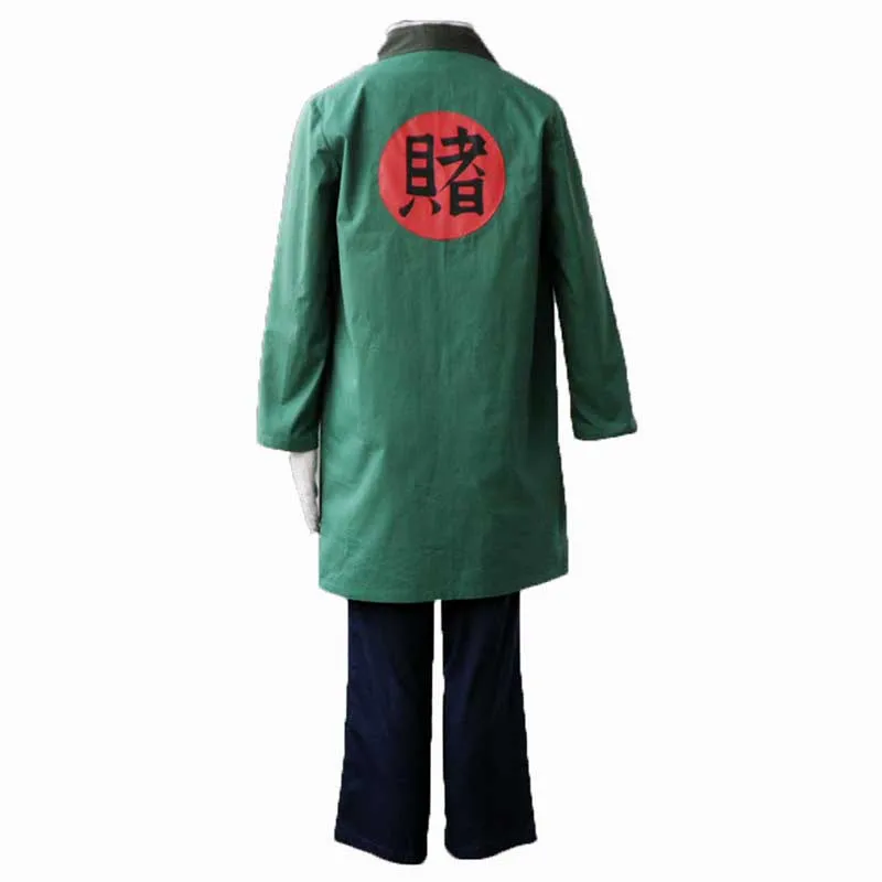 Naruto tsunade Косплей Костюм на заказ