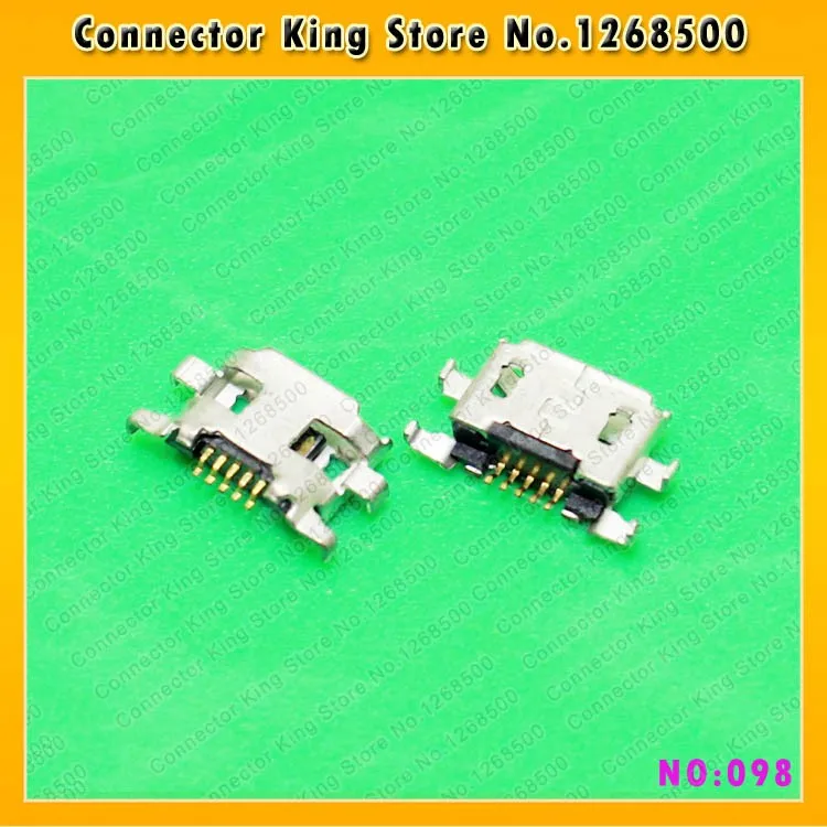 

Micro USB Jack Charging Socket Conector for Motorola Moto G 2nd generation Xt1069 Xt1068 for Nokia Lumia 1320 200X,MC-098