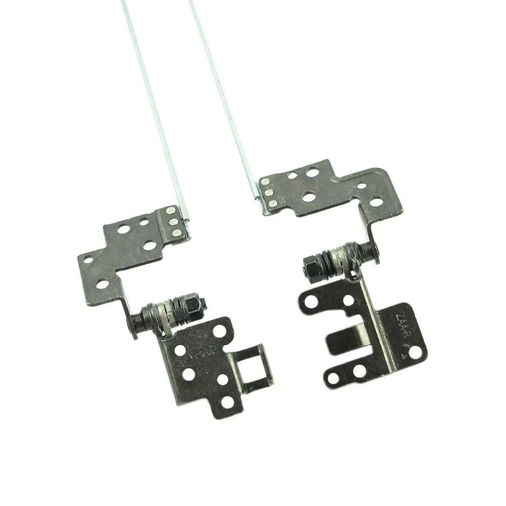 GZEELE для acer Aspire E5-575 E5-575G E5-575T E5-523 E5-553 E5-576 F5-573 ЖК-дисплей петли FBZAA014010 FBZAA015010 L& R петля