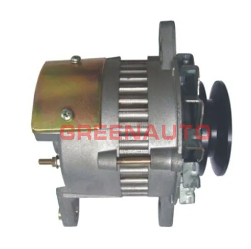 Новый 24V 20A автоматический генератор 6008213860 0330005700 для KOMATSU SK120 SK60|alternative directions|alternative