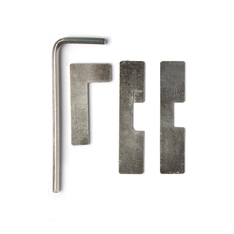 Универсальный автоматический или домашний ключ зажим слесарный инструмент