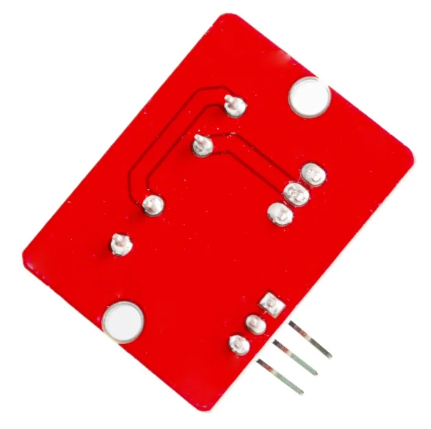 Топ MOSFET Кнопка IRF520 драйвер модуль для Arduino ARM Raspberry pi | Электронные компоненты и