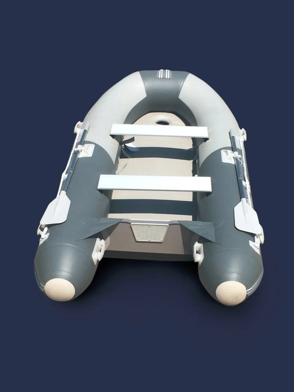 GTS330 Goethe 11 футов Высокое давление падение Ститч воздушный коврик складная