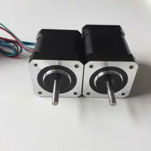 Шаговый двигатель 42HS nema17 0.6N.m 42HM60 1684|stepper motor|nema17 stepper motorstepper motor |