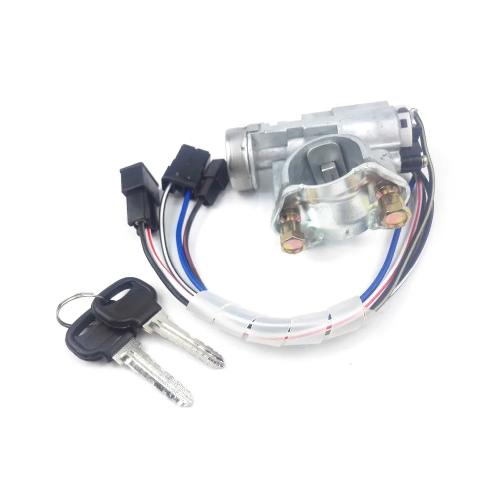 SD93E66150AC стартовый Переключатель зажигания для Mazda SF09E09010BD|Переключатели и рычаги