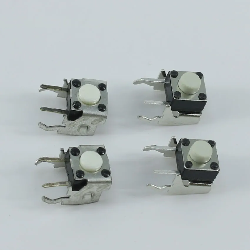 JCD [200 шт./лот] оптовая цена на кнопки бампера LB RB LBRB для контроллера Xbox 360 one|da da|lot