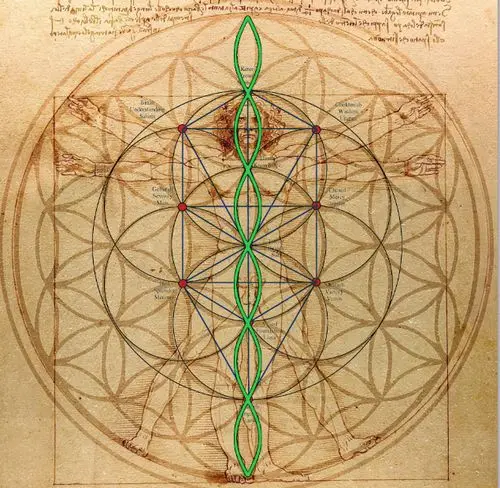 35 мм высокое качество натуральный камень кварц кристалл кулон цветок жизни