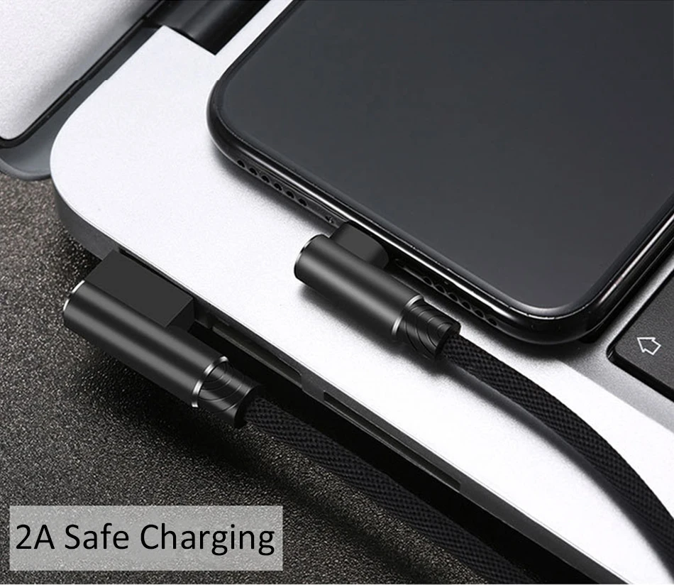 USB Type C Cable USB Cable To Type C Fast Charging Data Cable For Xiaomi Mi6 Nintendo For Samsung Galaxy S9 Switch USB-C YS-162