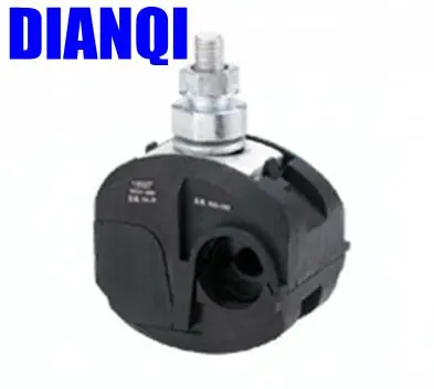 Фотоэлемент изоляции пирсинга соединитель кабельный зажим 1 кв основная линия 150