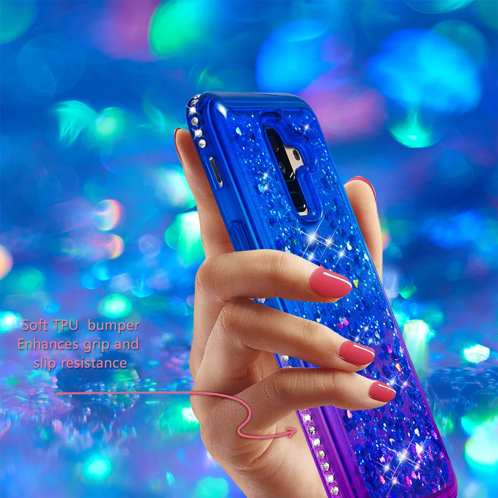 Шикарный чехол для телефона Samsung Galaxy J8 2018 A6 Plus A9 Star Lite SM J810F J810F/DS J810G/DS J810M/DS J810Y чехлы