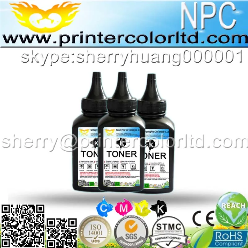 Совместимый черный порошок тонера для Samsung ML-1667 | Компьютеры и офис