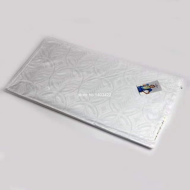 Royalblue кружева Базен Riche Getzner африканская ткани Прямая продажа с фабрики для шитья