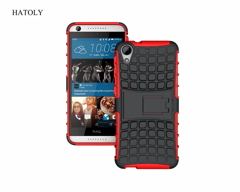 For Cover HTC Desire 626 Case Hard Silicone Phone for Bag 626w 626d 626g &lt |