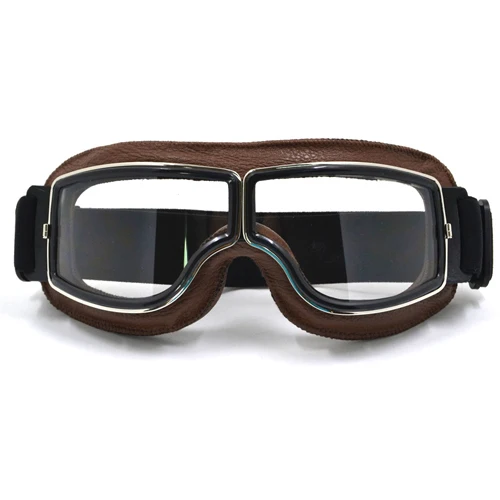 BN frame clear lens BJ moto cross Goggles moto Bike очки ATV Lunette moto rcycle очки gafas goggles moto cross с сумкой скидка 21 - Цвет: BN frame clear lens