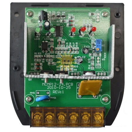 Солнечный регулятор заряда 10A 24V Напряжение настраиваемые высокое качество СС 12 солнечных Батарея защиты ШИМ Контроллер заряда режим управления установкой на солнечной батарее