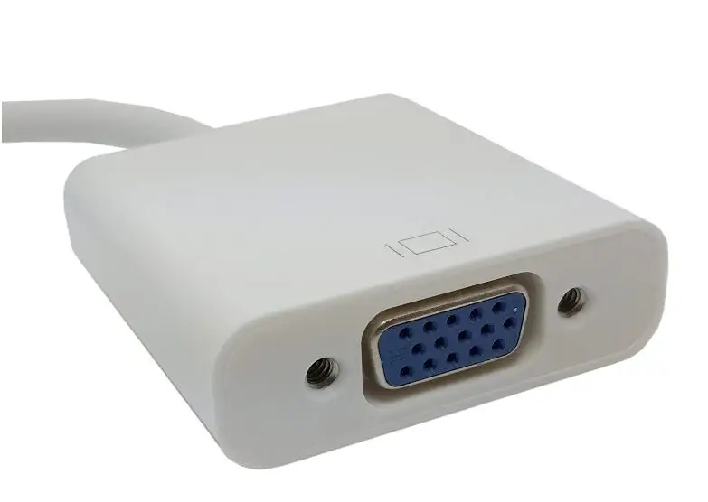 Кабель адаптер LBSC Active Mini Displayport DP to VGA RGB|Компьютерные кабели и разъемы| |