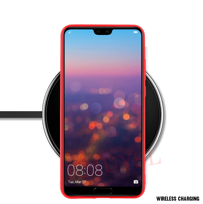 Мягкий чехол ярких цветов для huawei P30 Pro Y9 Y6 Y7 Prime P Smart mate 20 Pro P20 Lite Honor 8A Pro 8A 8S 7A 7C черный чехол