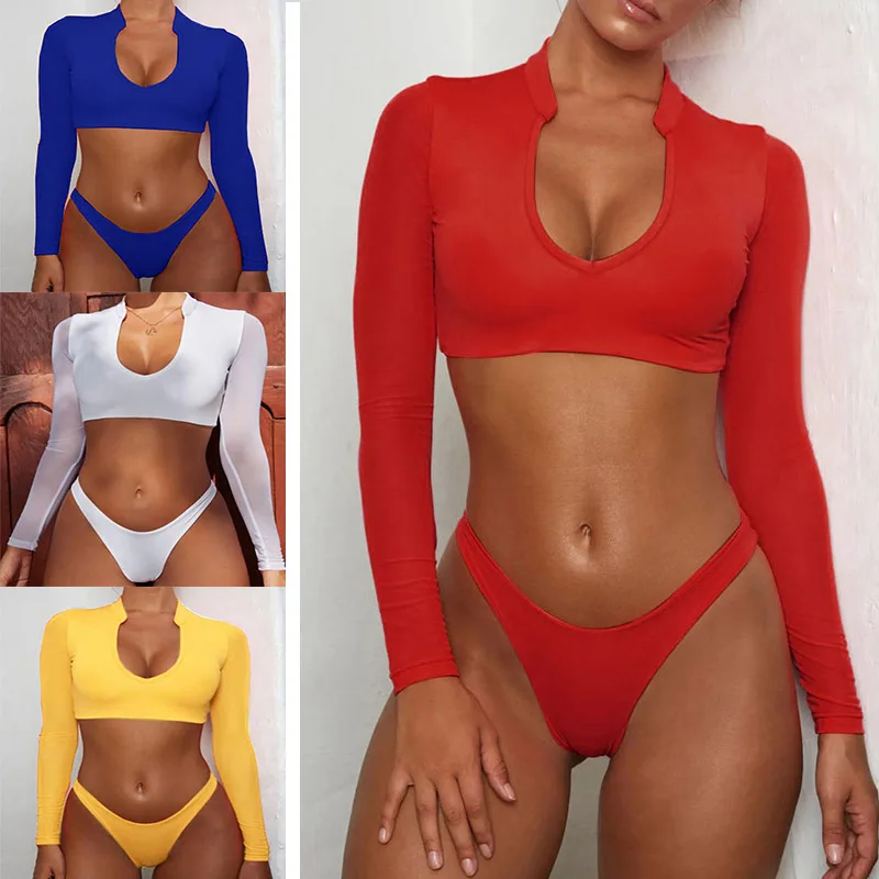 Женское нижнее белье с буквенным принтом однотонное лоскутное женское стринги