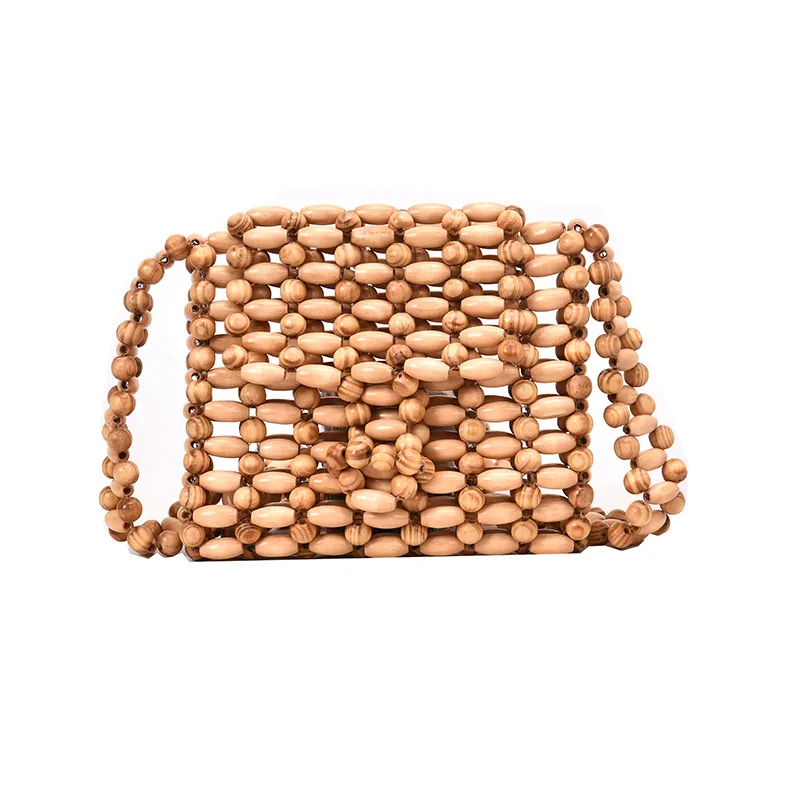 Сумка ручной работы с бусинами для женщин сумки 2019 сумка мессенджер на плечо